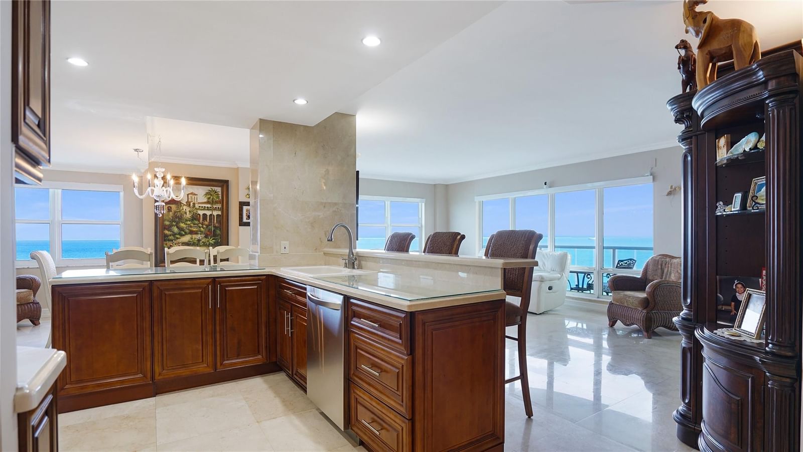 3410 Galt Ocean Drive #802 N, Fort Lauderdale, FL 33308 photo 2