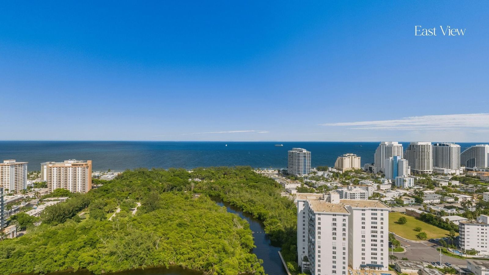 900 Intracoastal Drive #2401, Fort Lauderdale, FL 33304 photo 2
