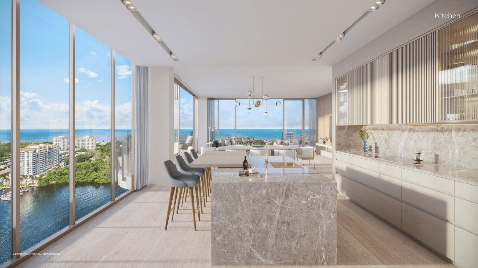 900 Intracoastal Drive #2401, Fort Lauderdale, FL 33304 photo 5