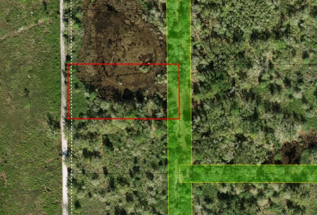 0 County Rd 54, Kathleen, FL 33849