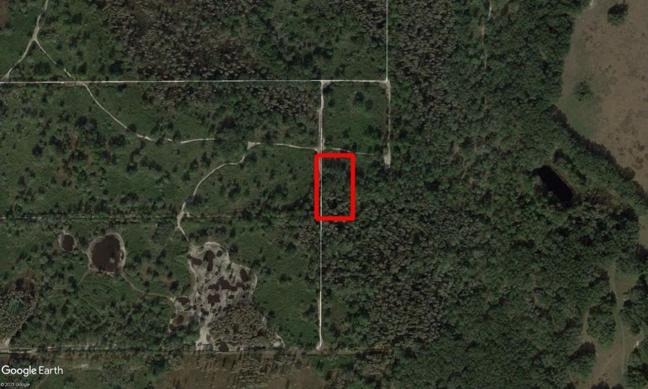 0 County Rd 54, Kathleen, FL 33849 photo 2