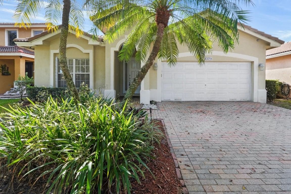 13758 SW 31st Street, Miramar, FL 33027 photo 2