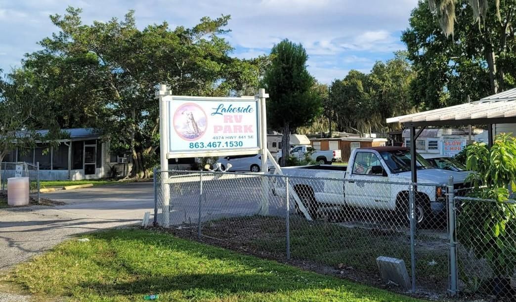 4074 Hwy 441, Okeechobee, FL photo 4