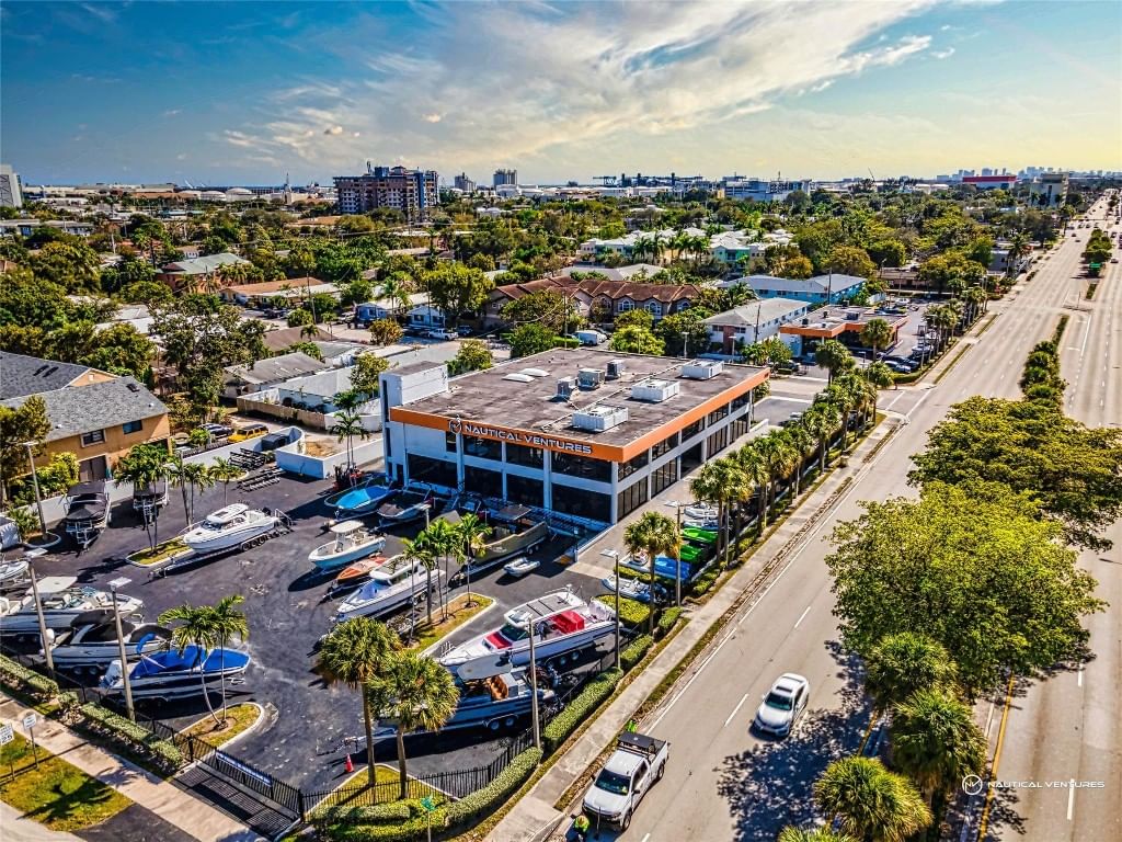1400 S Federal Highway, Fort Lauderdale, FL 33316 photo 2