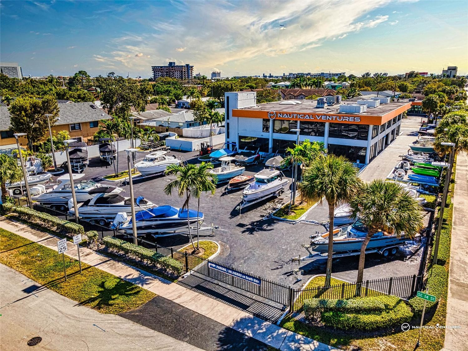 1400 S Federal Highway, Fort Lauderdale, FL 33316 photo 3