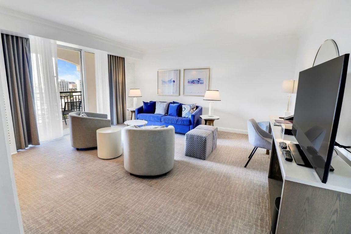 601 N Ft Lauderdale Bch Boulevard #1213, Fort Lauderdale, FL 33304 photo 2