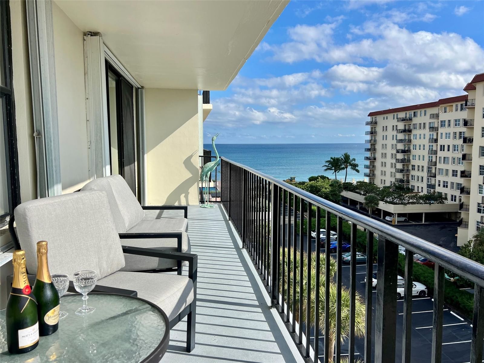 3460 S Ocean Boulevard #608, Palm Beach, FL 33480