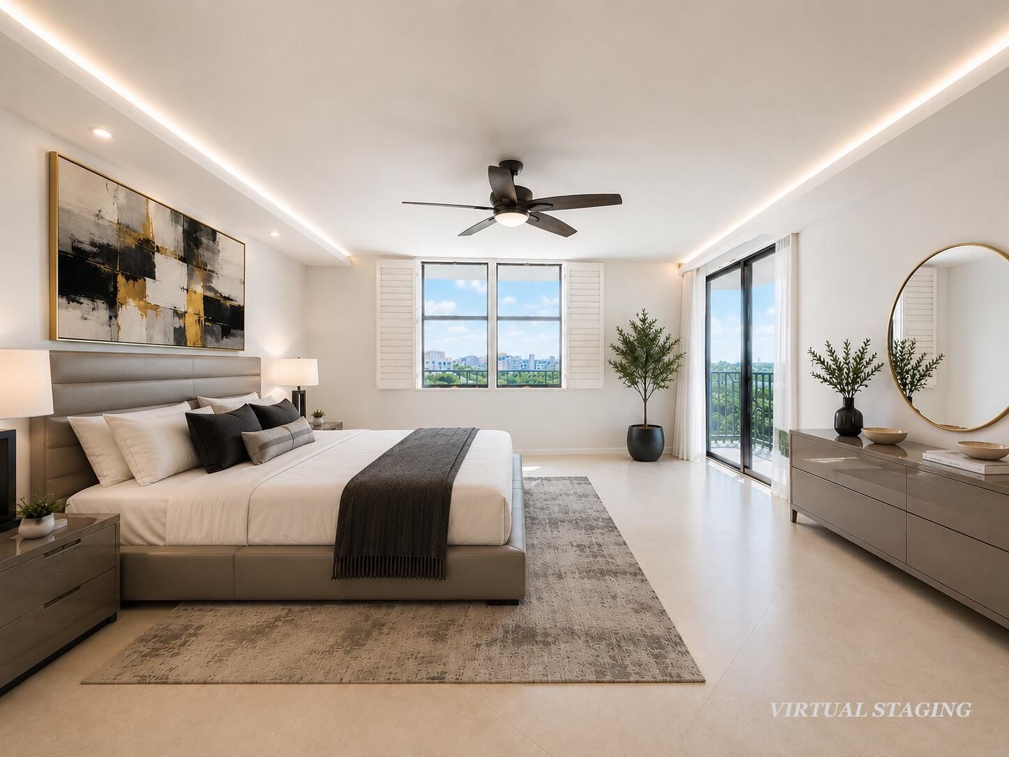 3460 S Ocean Boulevard #608, Palm Beach, FL 33480 photo 4