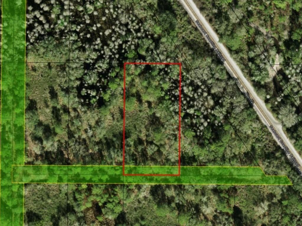 0 County Rd 54, Kathleen, FL 33849 photo 2