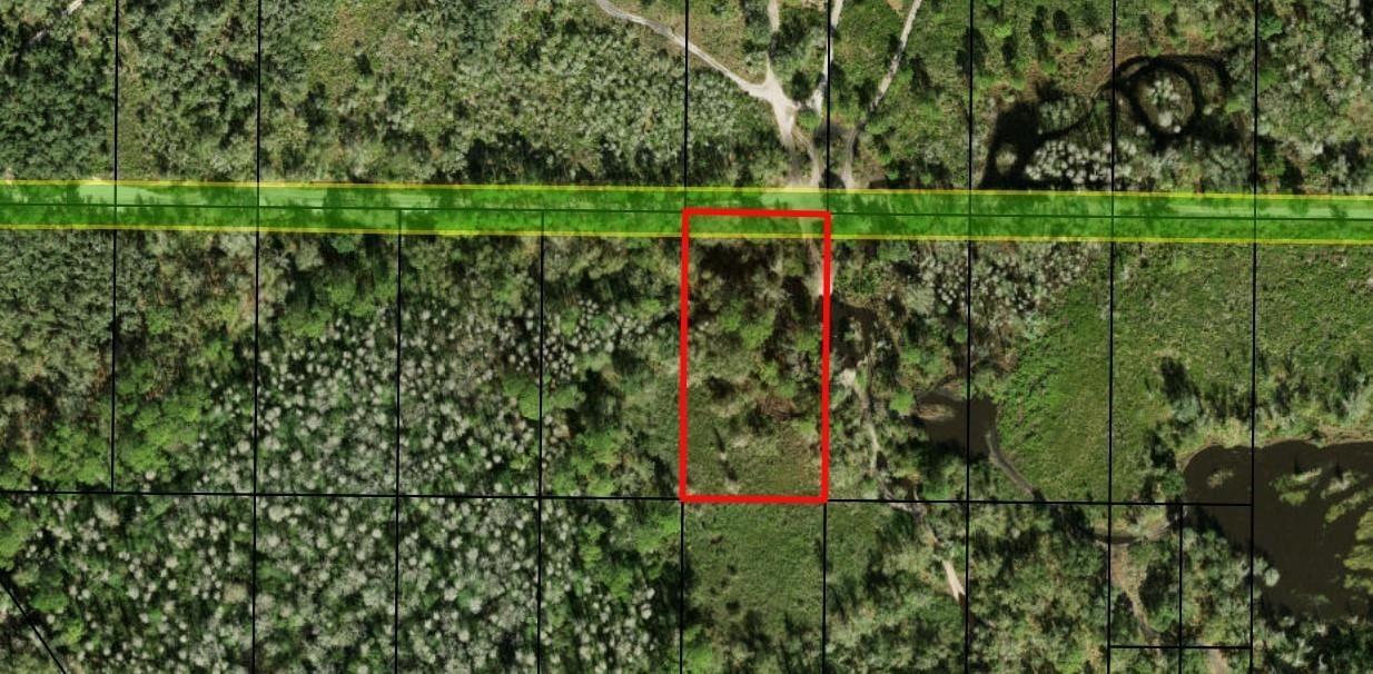 0 County Rd 54, Kathleen, FL 33849 photo 2