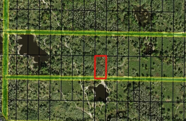 0 County Rd 54, Kathleen, FL 33849 photo 2