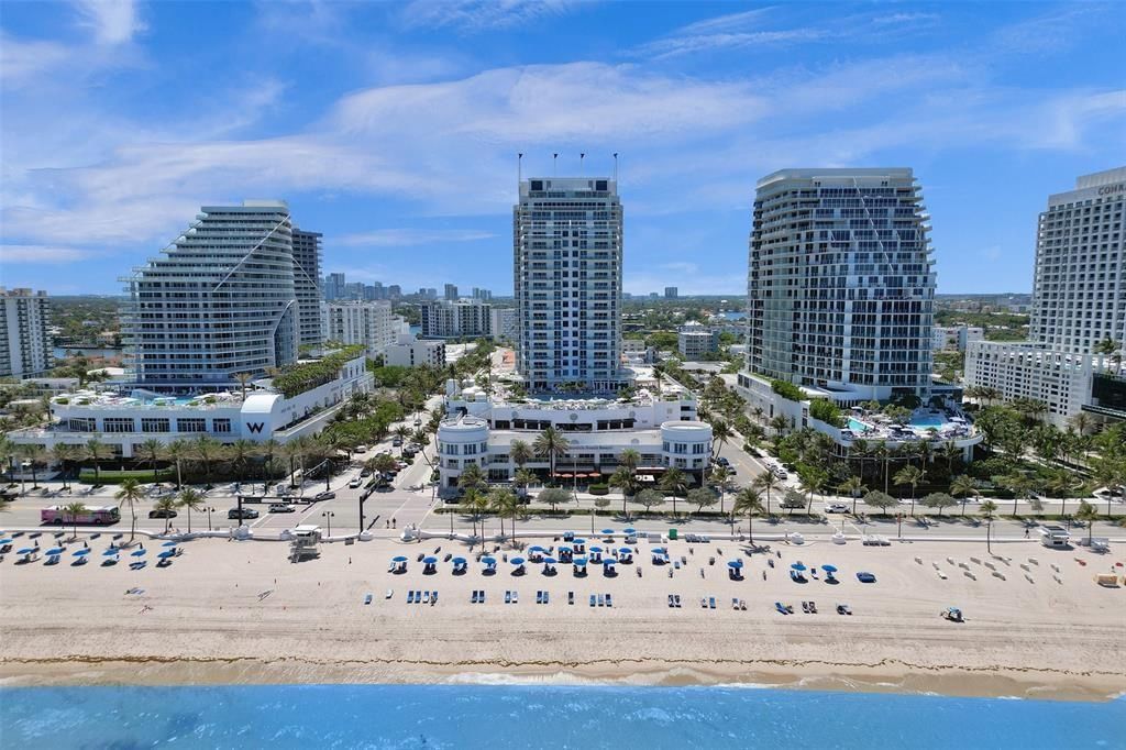 505 N Ft Lauderdale Bch Boulevard #1914, Fort Lauderdale, FL 33304 photo 2