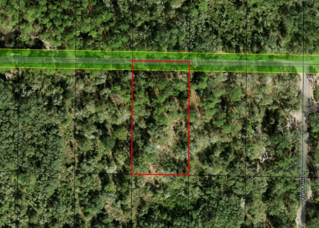 0 County Rd 54, Kathleen, FL 33849