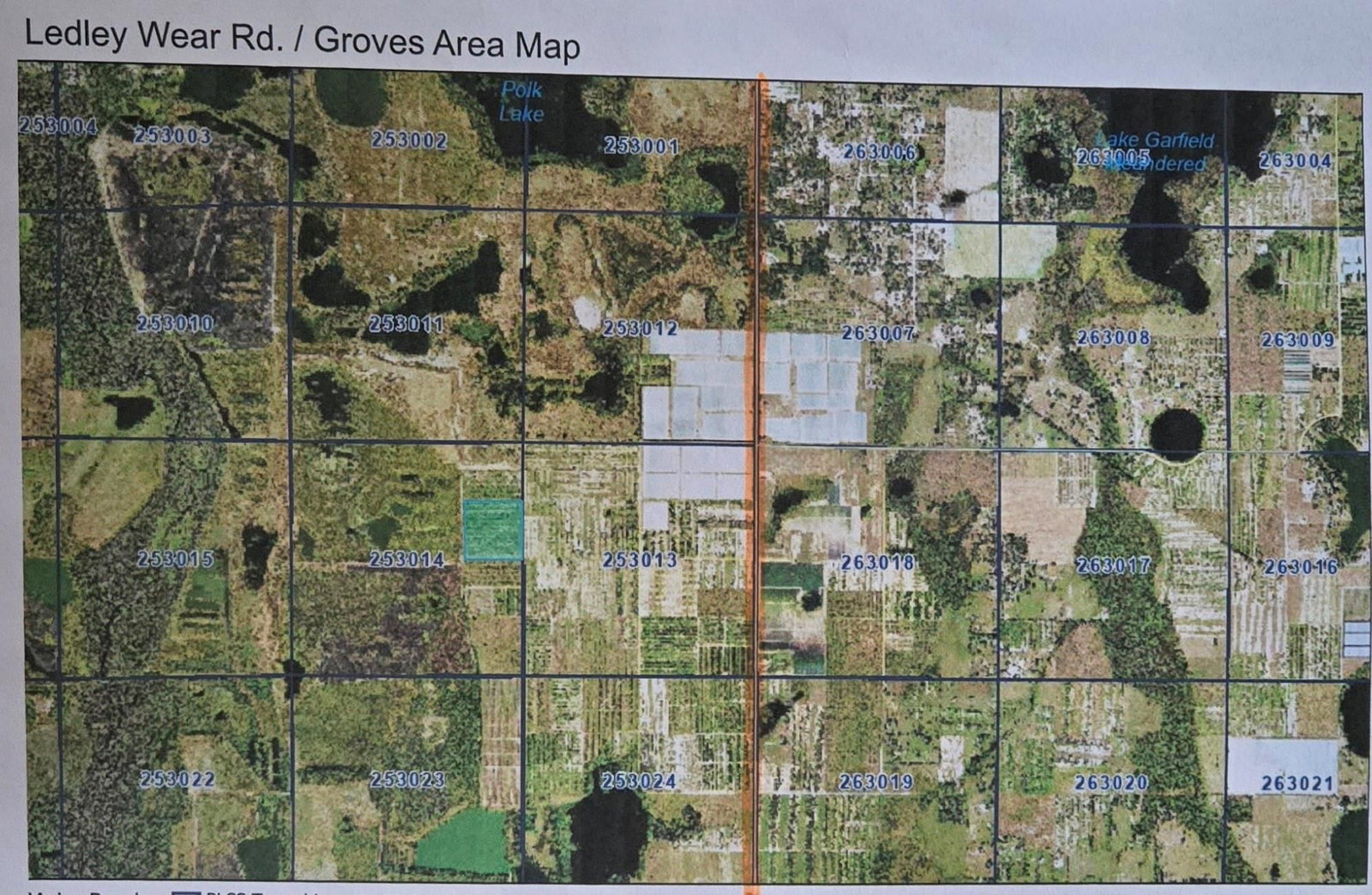 0 Ledley Wear Road, Bartow, FL 33830 photo 5