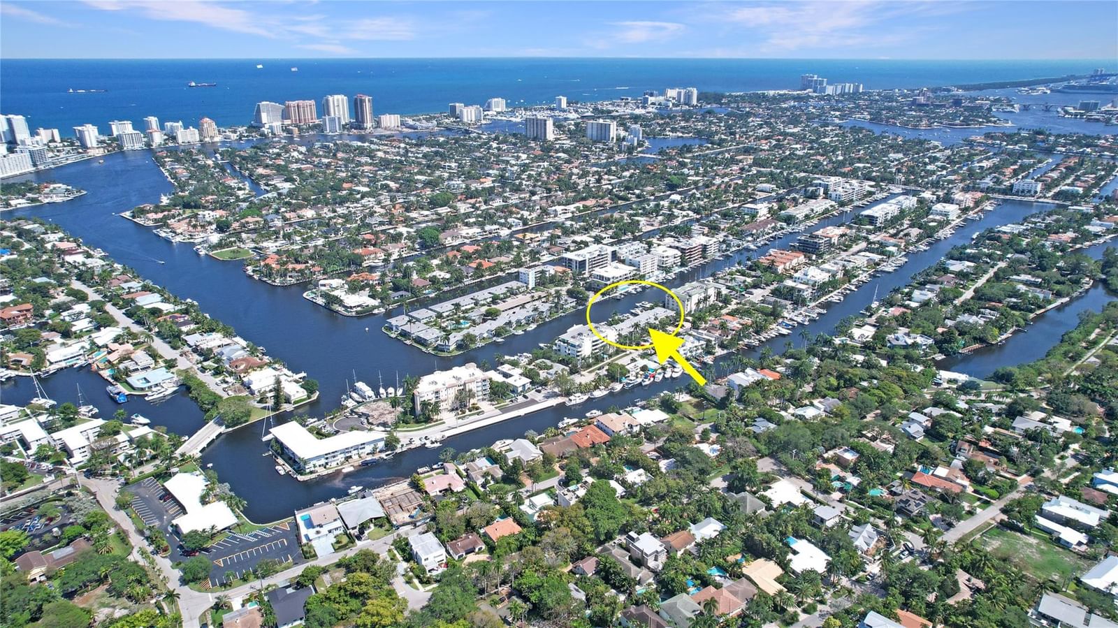 424 Hendricks Isle #6, Fort Lauderdale, FL 33301 photo 2