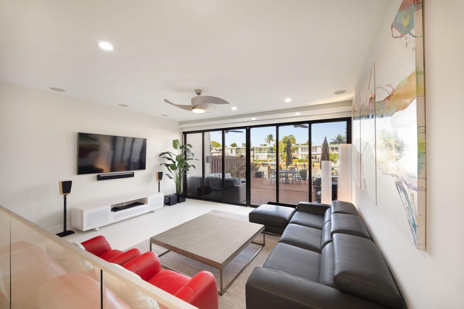 424 Hendricks Isle #6, Fort Lauderdale, FL 33301 photo 3