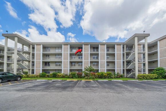 2998 NW 48TH Terrace #434, Lauderdale Lakes, FL 33313 photo 2