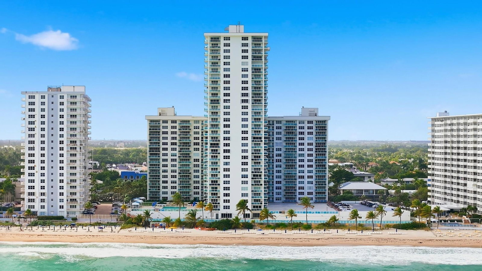 3900 Galt Ocean Drive #2814, Fort Lauderdale, FL 33308 photo 5