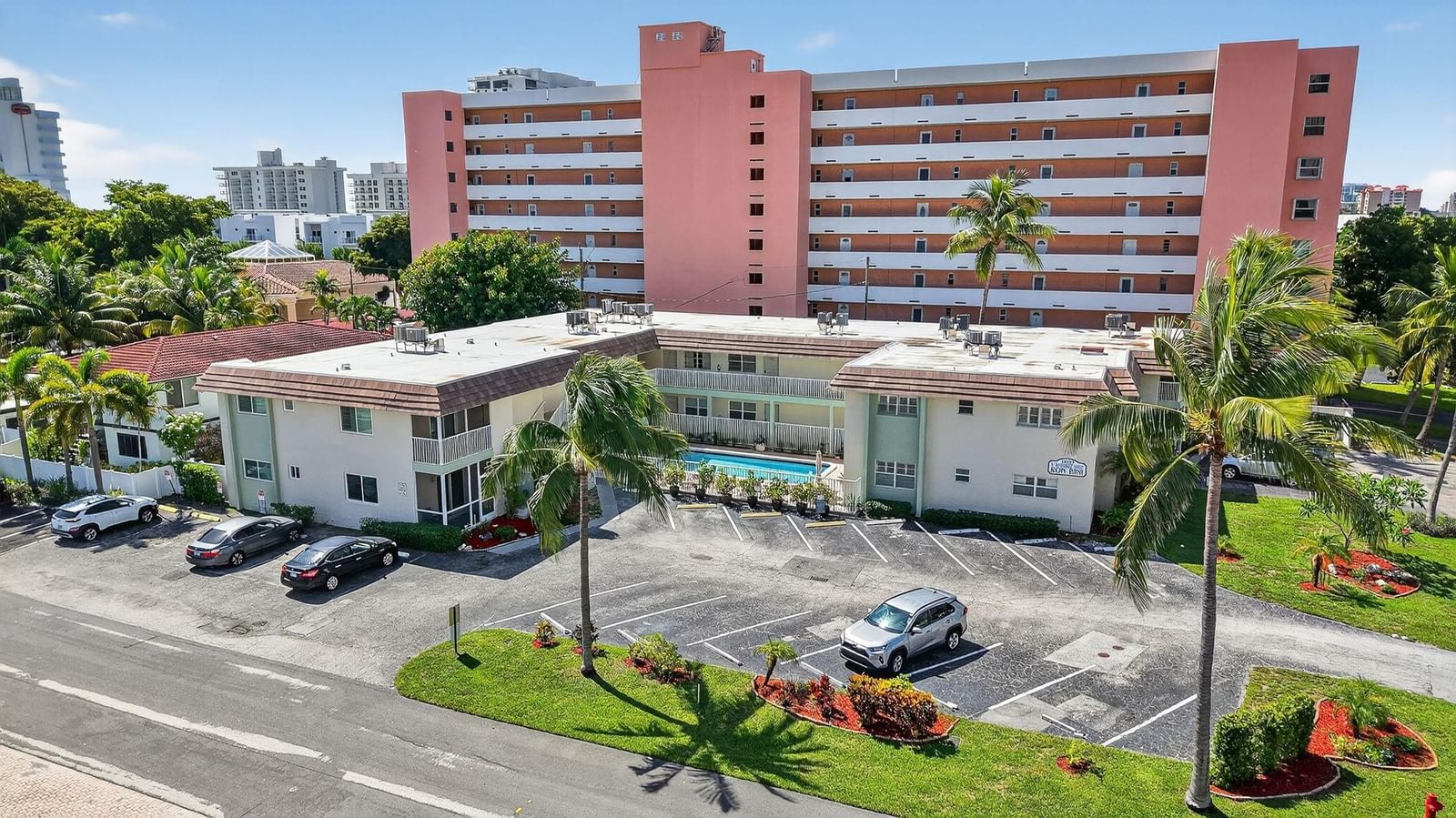1450 N Riverside Drive #102, Pompano Beach, FL 33062 photo 3