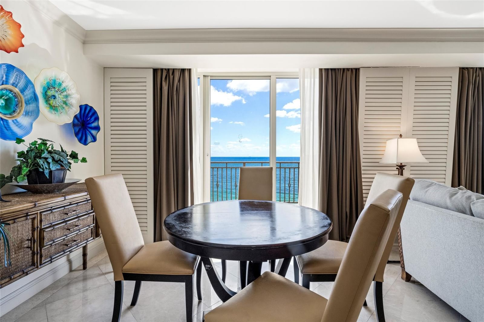 601 N Ft Lauderdale Bch Boulevard #1008, Fort Lauderdale, FL 33304 photo 3
