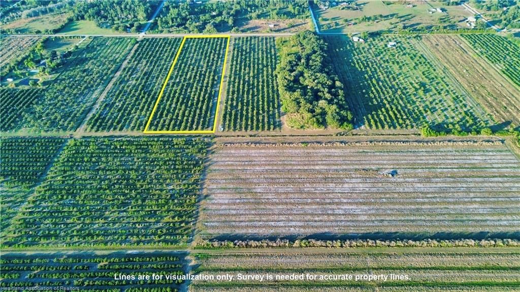 2205 Hicks Road, Lorida, FL 33857
