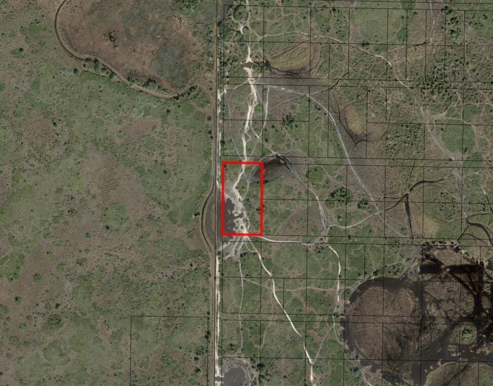 0 NW 310th Street, Okeechobee, FL 34972