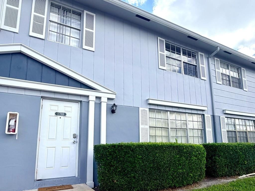 1788 SW 81st Way #1788, Davie, FL 33324 photo 5