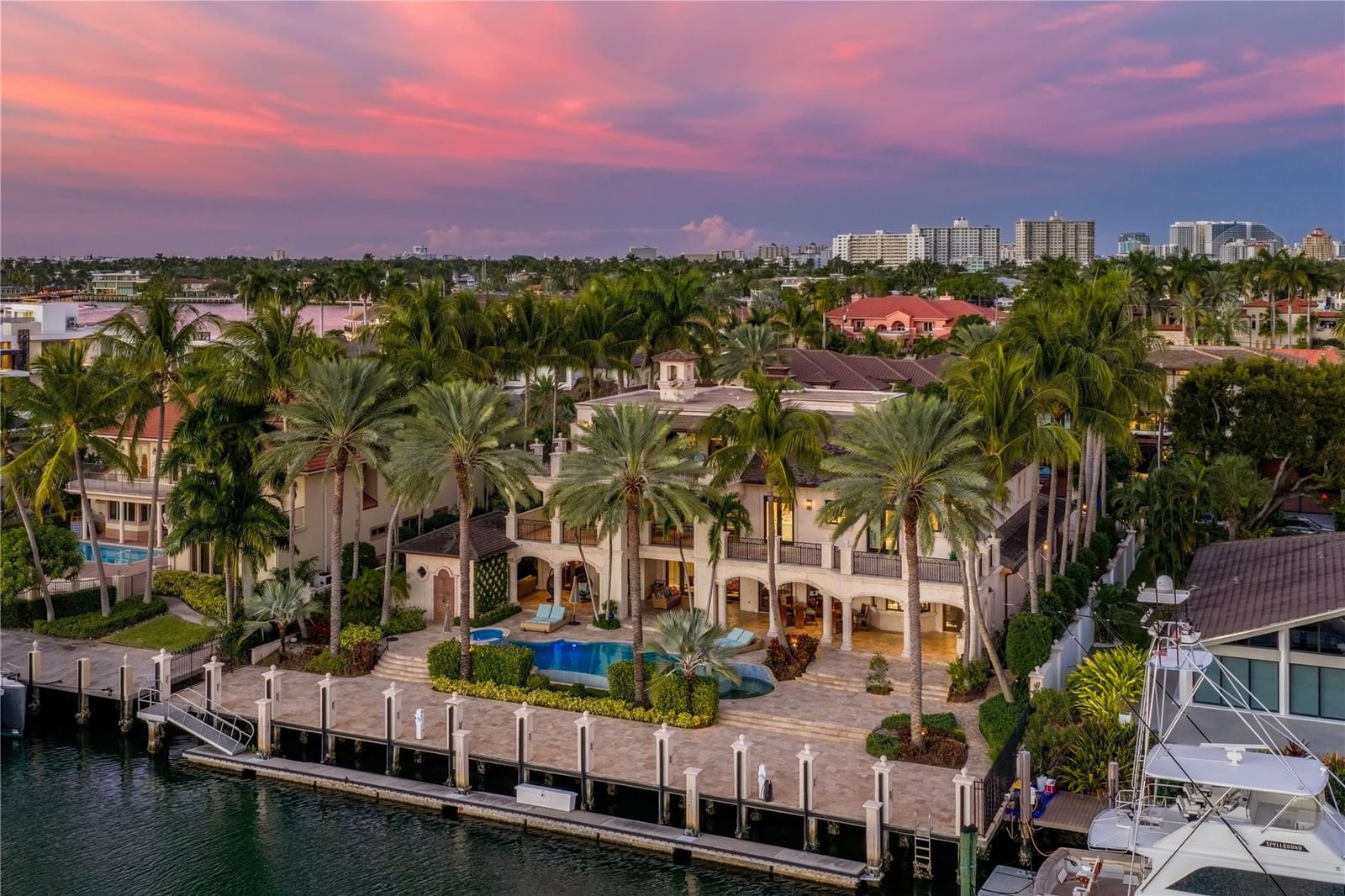 2430 Del Lago Drive, Fort Lauderdale, FL 33316 photo 3