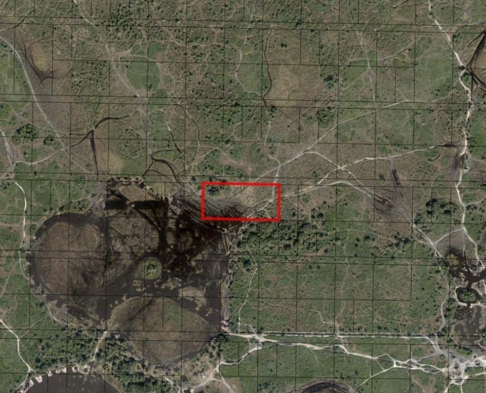 0 NW 308th Street, Okeechobee, FL 34972