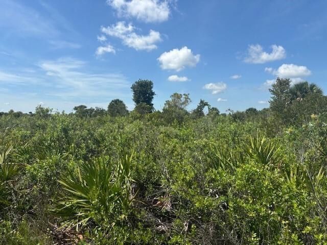 0 NW 310th Street, Okeechobee, FL 34972
