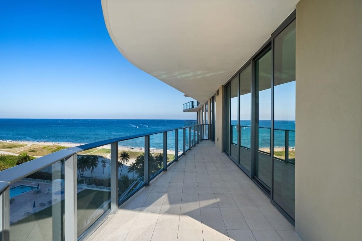 730 N Ocean Boulevard #801, Pompano Beach, FL 33062 photo 2