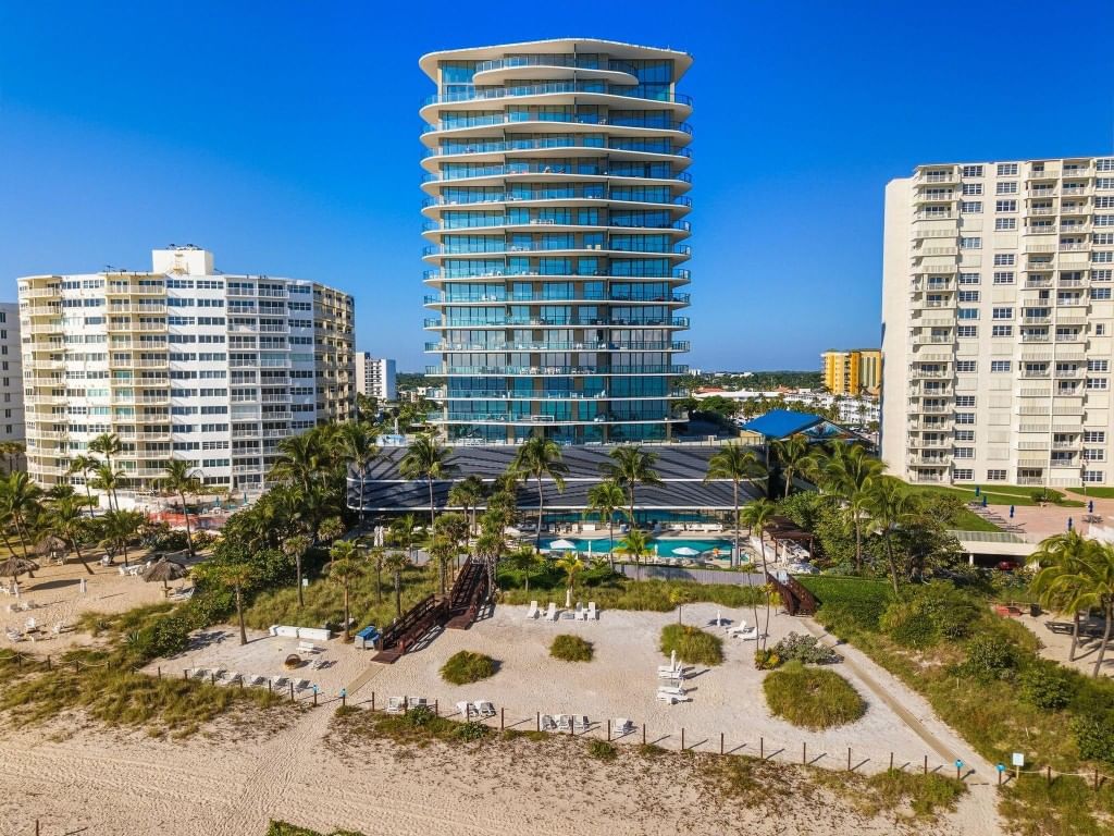 730 N Ocean Boulevard #801, Pompano Beach, FL 33062 photo 3