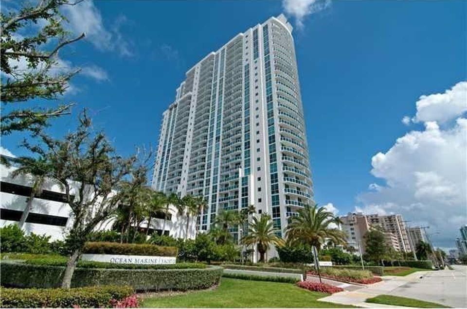 1945 S Ocean Drive #910, Hallandale Beach, FL 33009 photo 3