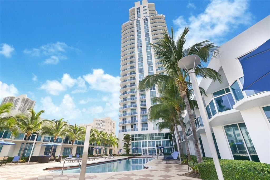 1945 S Ocean Drive #910, Hallandale Beach, FL 33009 photo 4