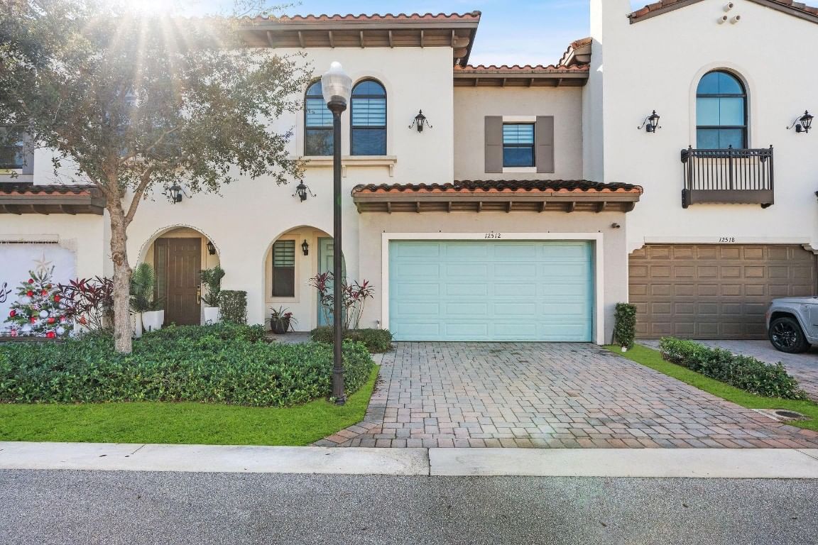 12512 NW 32 Manor #3, Sunrise, FL 33323 photo 2