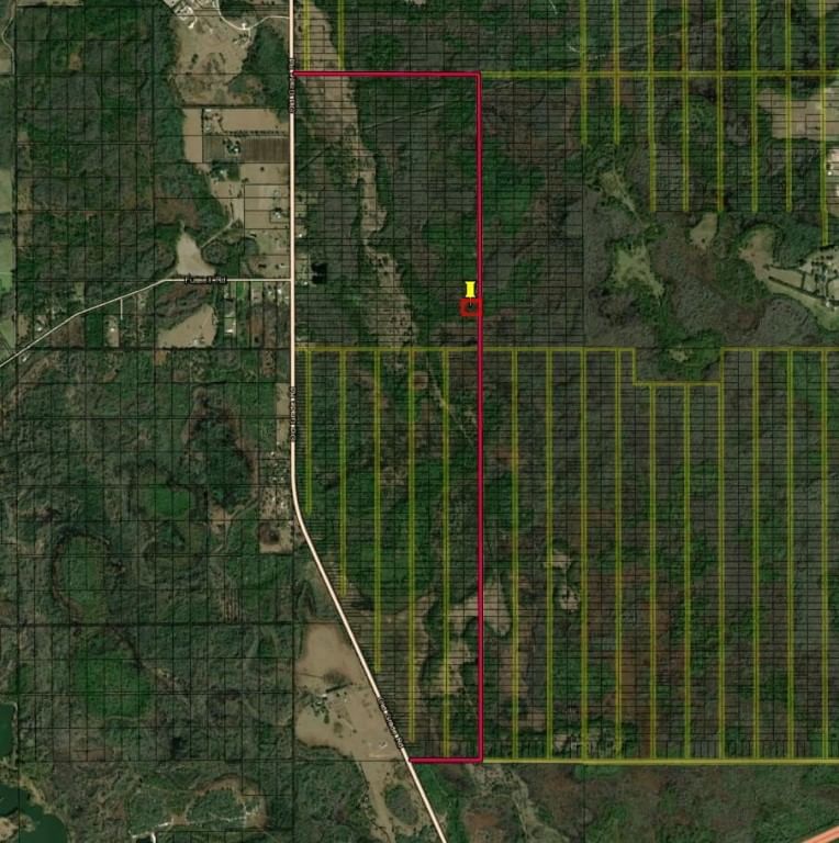 0 Old Grade Road, Polk City, FL 33868 photo 2