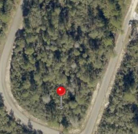 TBD FISHER WAY  Tbd Fisher Way Track Fisher Way, Ocklawaha, FL 32179
