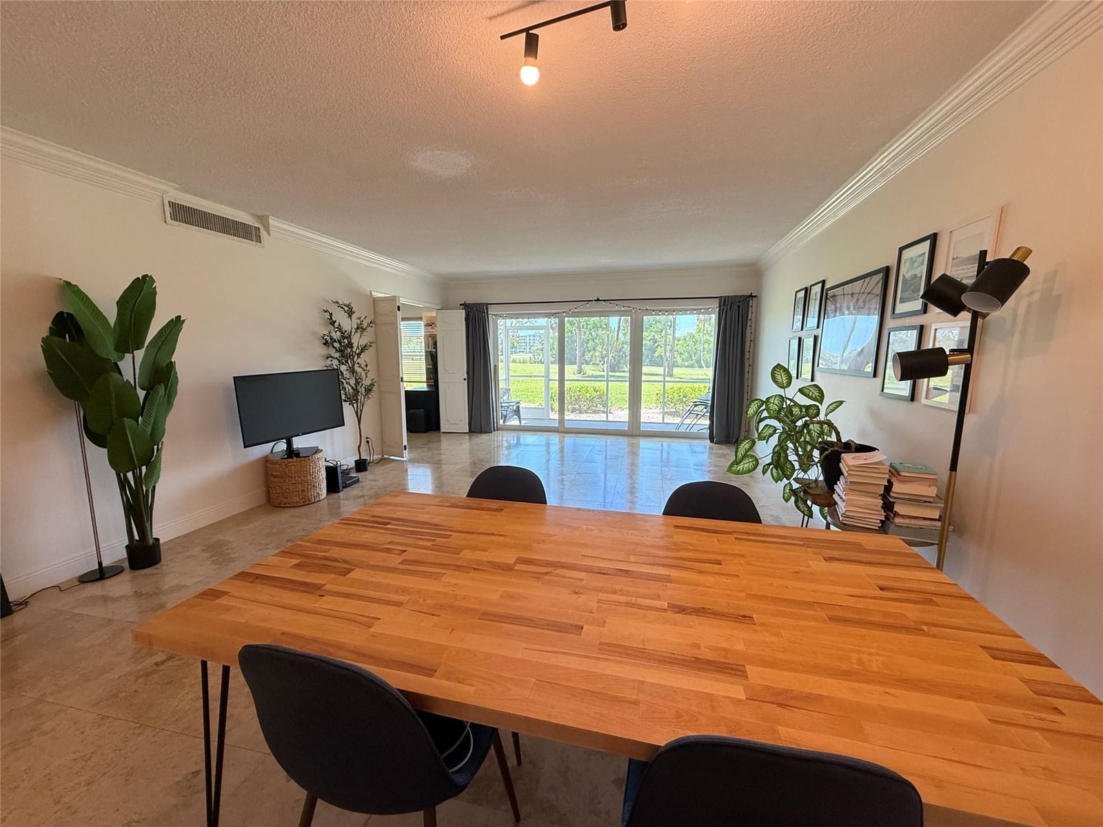 3000 N Palm Aire Drive #107, Pompano Beach, FL 33069 photo 2