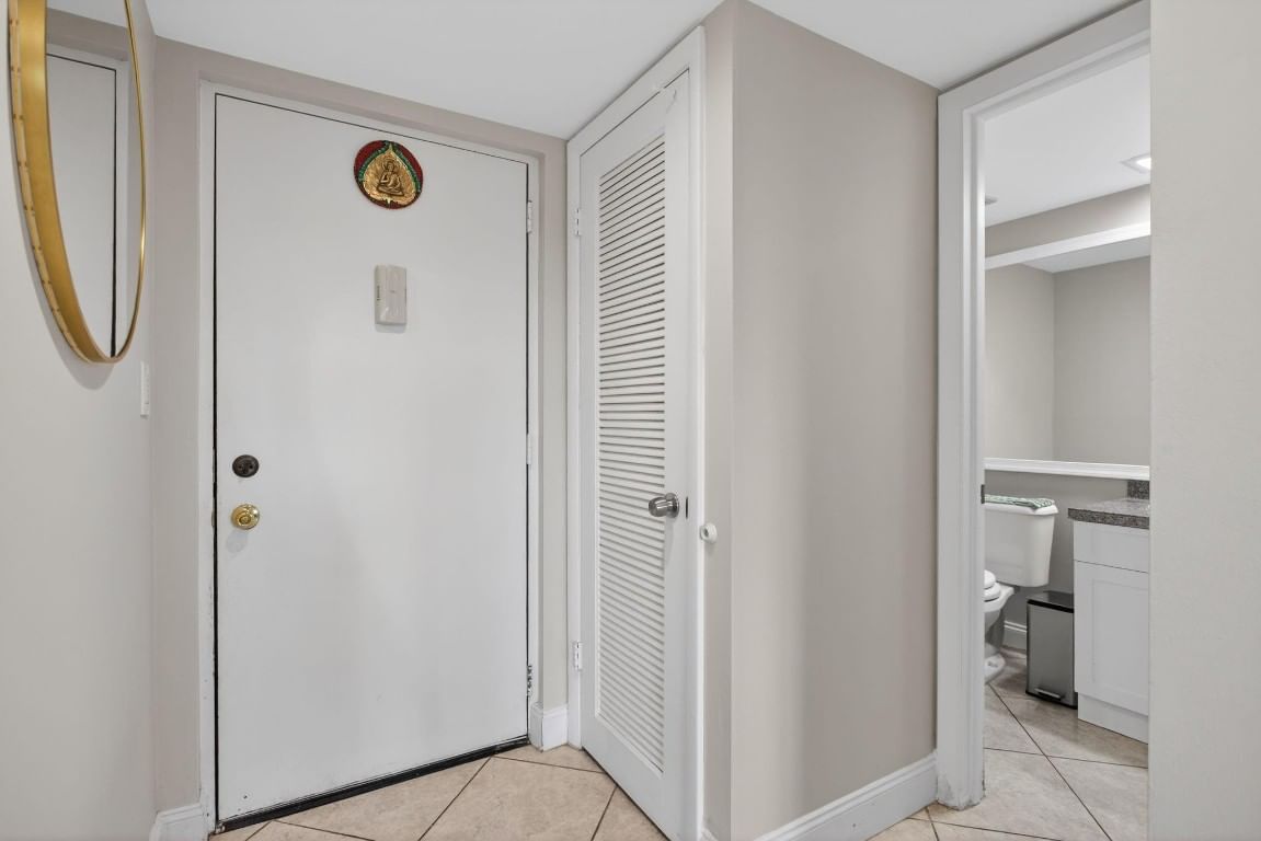 2314 S Cypress Bend Drive #114, Pompano Beach, FL 33069 photo 3