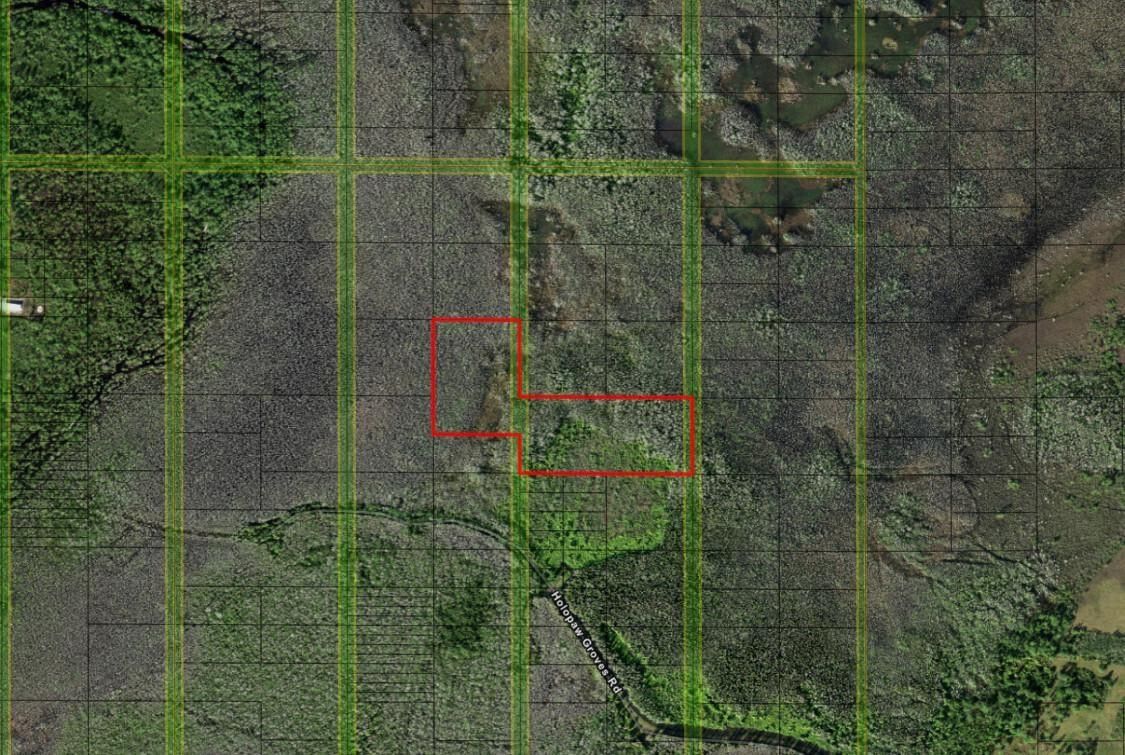 0 Holopaw Groves Road, St Cloud, FL 34772