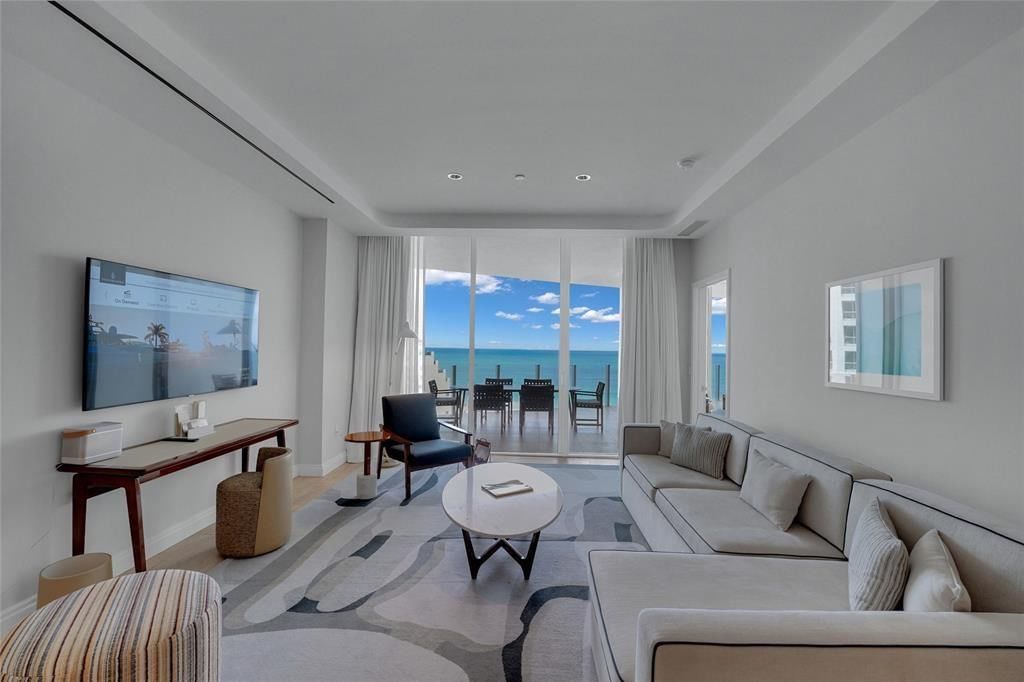 525 N Fort Lauderdale Beach Boulevard #1204, Fort Lauderdale, FL 33304 photo 4