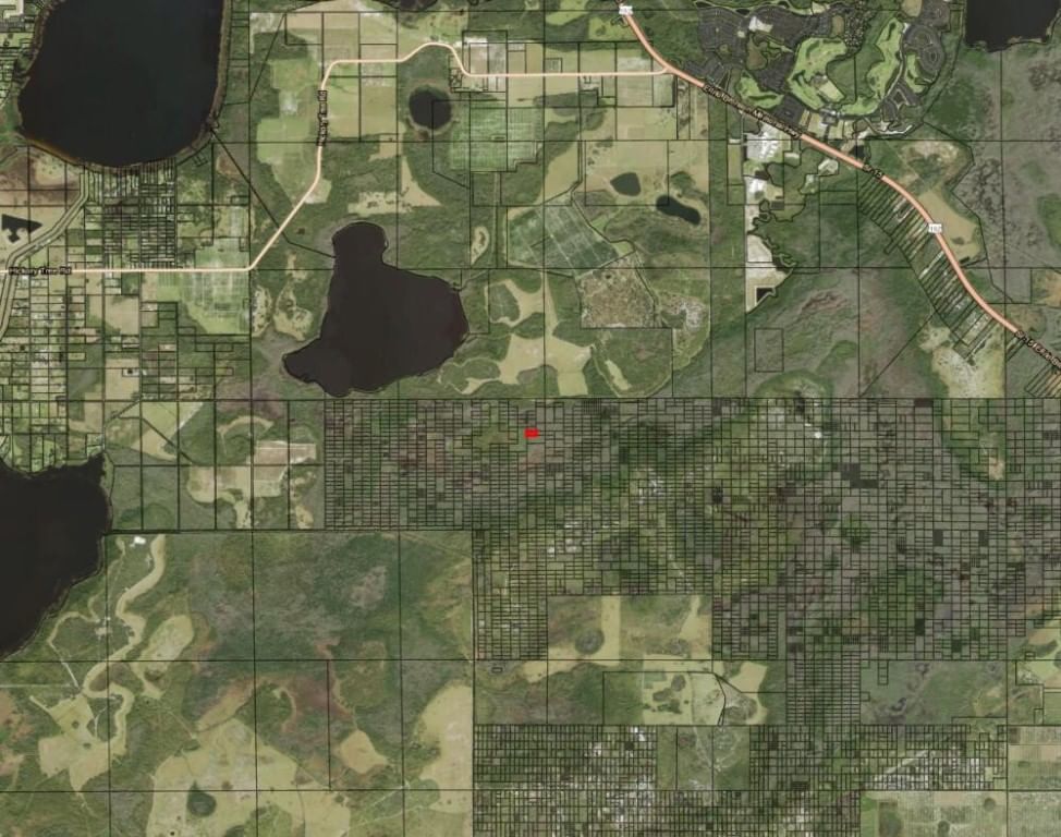 0 Holopaw Groves Road, St Cloud, FL 34772