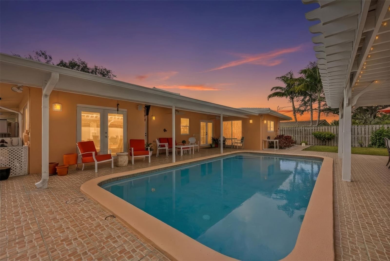 5284 NE 18th Terrace, Fort Lauderdale, FL 33308 photo 2