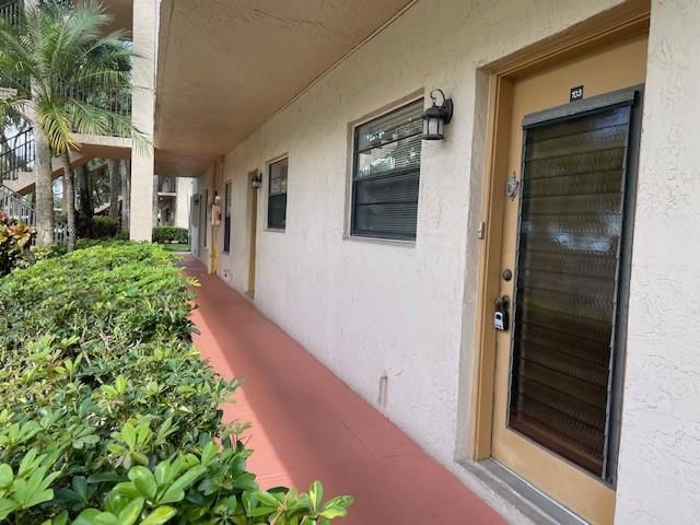 6080 N Sabal Palm Boulevard #103, Tamarac, FL 33319 photo 2