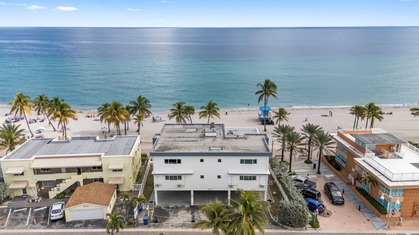 2201 N Surf Road, Hollywood, FL 33019 photo 5