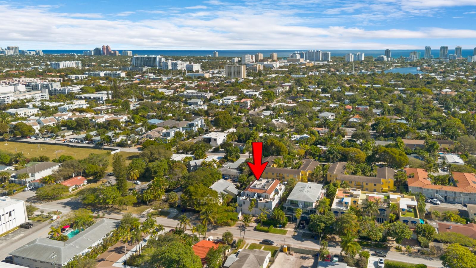 732 NE 15th Avenue, Fort Lauderdale, FL 33304 photo 2
