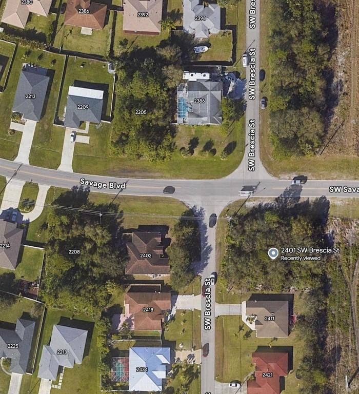 2401 SW Brescia Street, Port St Lucie, FL 34953 photo 2