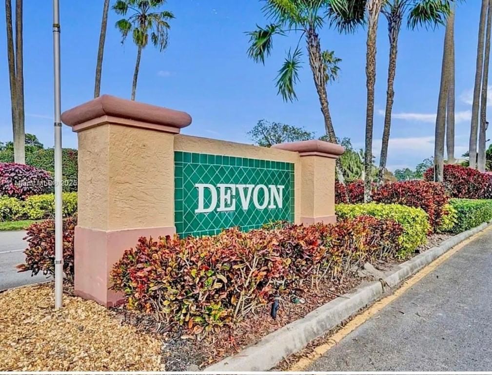 7302 S Devon Drive #307, Tamarac, FL 33321 photo 2