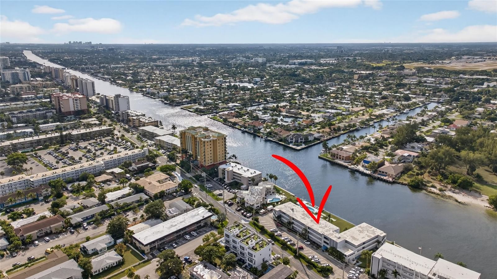 1001 N Riverside Drive #305, Pompano Beach, FL 33062 photo 3