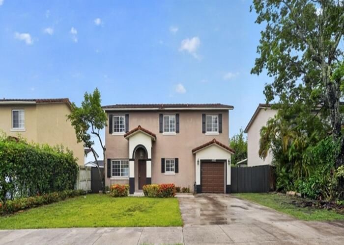 18123 SW 154th Avenue, Miami, FL 33187